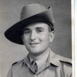 Tom Moore. East Africa