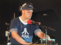 Dave Pearce
