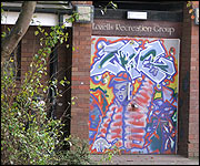 Lozells Recreation Group