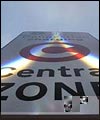Congestion charge sign