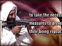 Osama Bin Laden