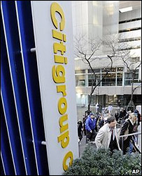Citigroup (arquivo)