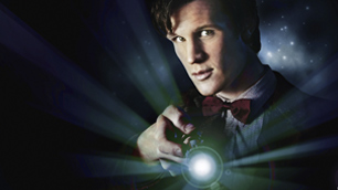 The Eleventh Doctor