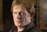 Mark Lewis Jones