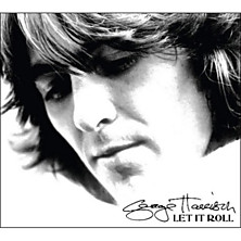 Review of Let It Roll: Songs of George Harrison