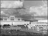 قومی اسمبلی