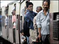 ممبئی دھماکے