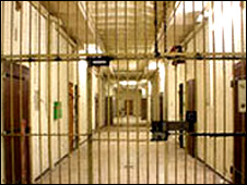 Penjara, gambar arsip