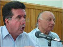 جنرل سیکٹری افراسیاب خٹک