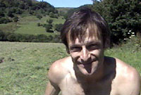 Alun Edwards: Harvest