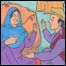 غفار او عابده