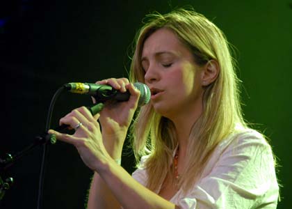 Cara Dillon