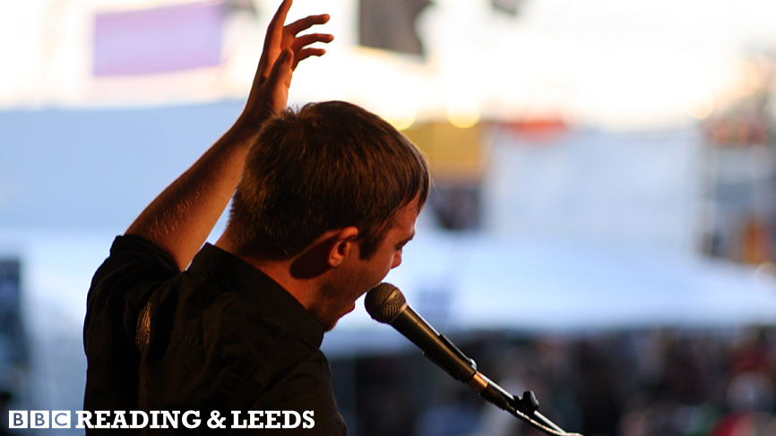 Everything Everything