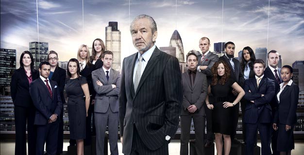 New Series: New series