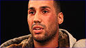 James DeGale
