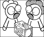 From Andy Sykes' short film