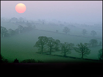 Lyth Hill by Danny Beath