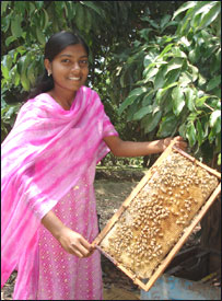 انیتا کشواہا