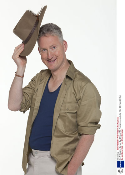 Lembit Opik