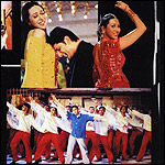 Scenes from the film