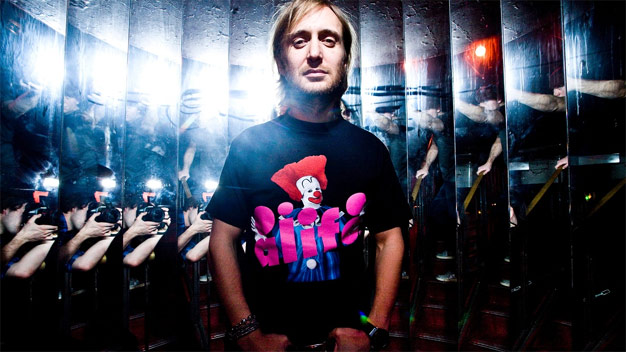 David Guetta