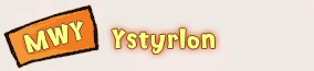 Mwy o Ystyrlon