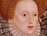 Elizabeth I, Armada Portrait, c.1588 - Woburn Abbey