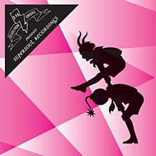 Review of DFA Presents Supersoul Recordings: Nobody Knows Anything