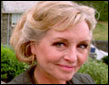 Liza Goddard