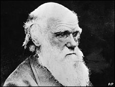 Charles Darwin