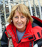 Phyllis Gilliland