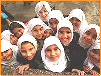 مسلم طالبات