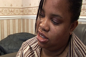 Amanda and her family have been tracing her family tree, but now they need to fill in some gaps.