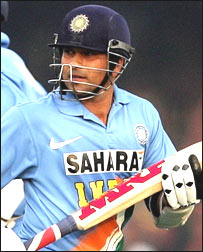 सचिन तेंदुलकर