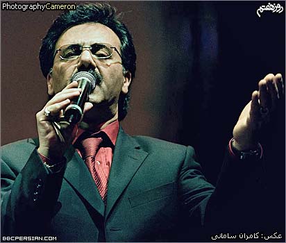 معین