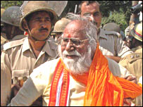 आचार्य गिरिराज किशोर