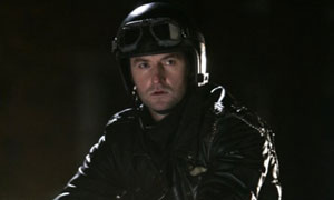 Richard Armitage in George Gently