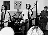 Horse Called Chariot