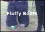 Fluffy Boots