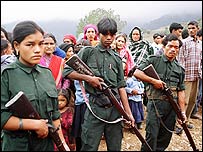 नेपाल