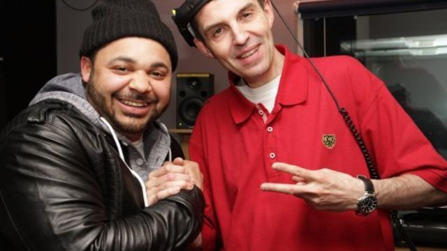 Westwood - Joell Ortiz freestyle