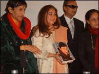 देव आनंद,टीन अंबानी