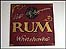 Rum Story sign
