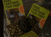 Fairtrade products