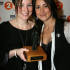 Julie Fowlis and KT Tunstall