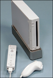 ننٹینڈو وآئی آئی 