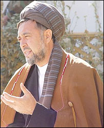 محمد محقق