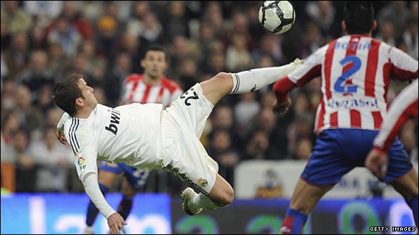 Rafael van der Vaart