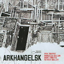 Review of Arkhangelsk