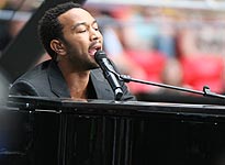 John Legend John Legend